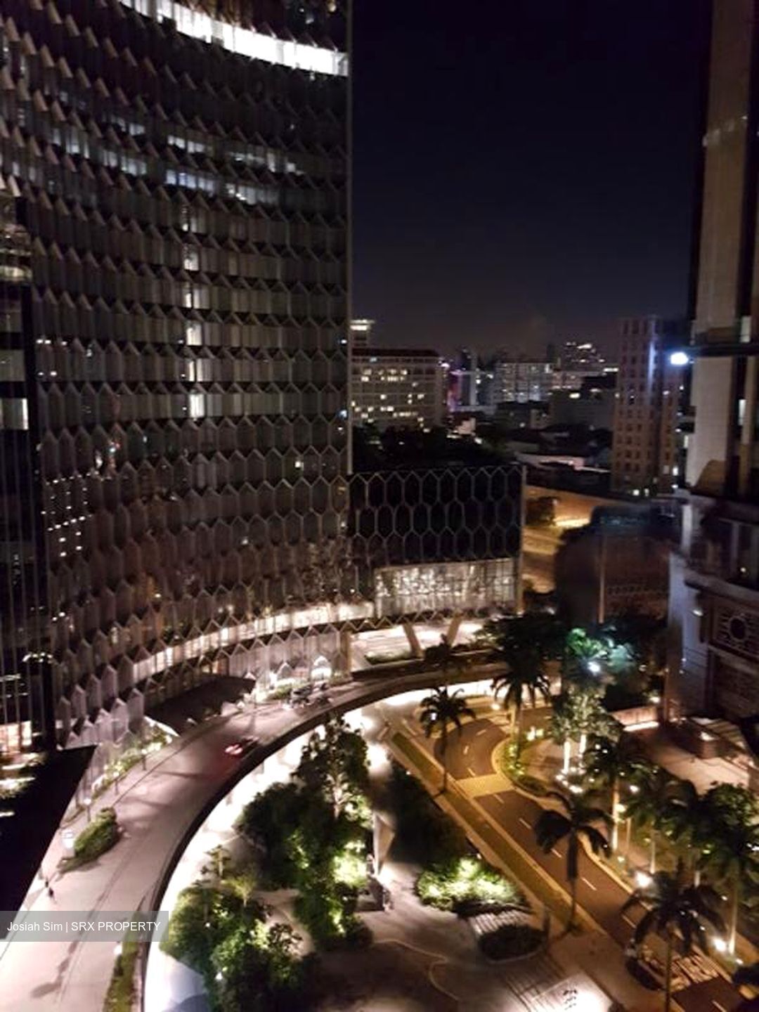 Duo Residences (D7), Apartment #480996951